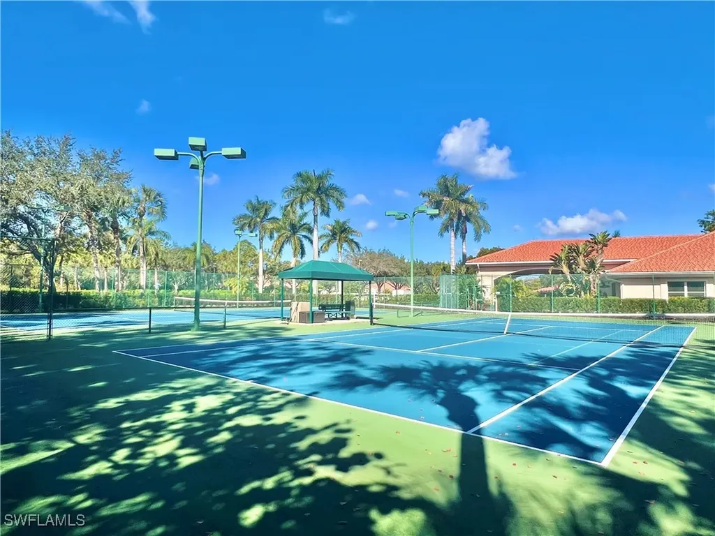 7809 Stratford Drive Naples FL 34104