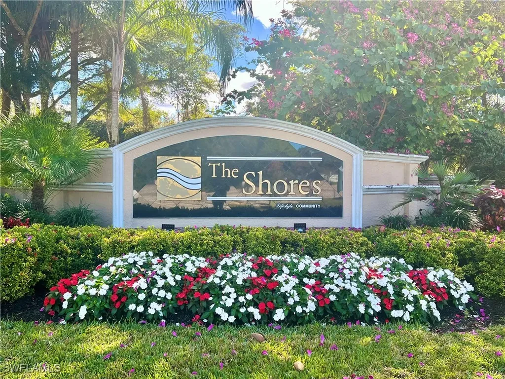 7809 Stratford Drive Naples FL 34104