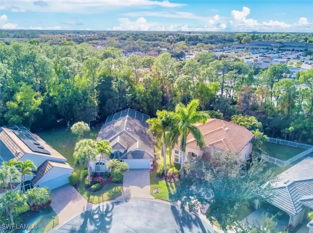 7809 Stratford Drive Naples FL 34104