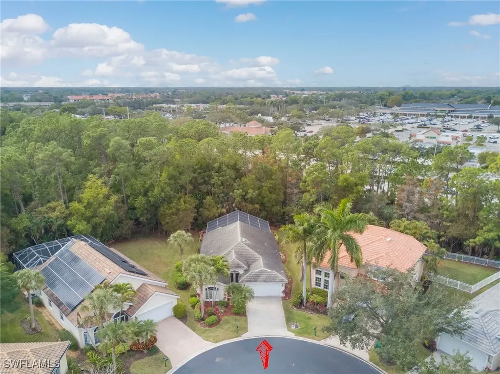 7809 Stratford Drive Naples FL 34104