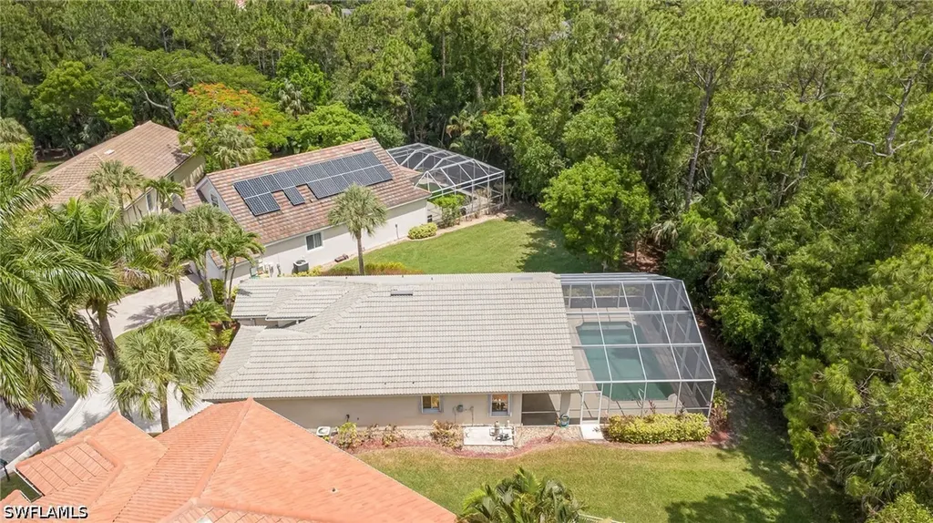 7809 Stratford Drive Naples FL 34104