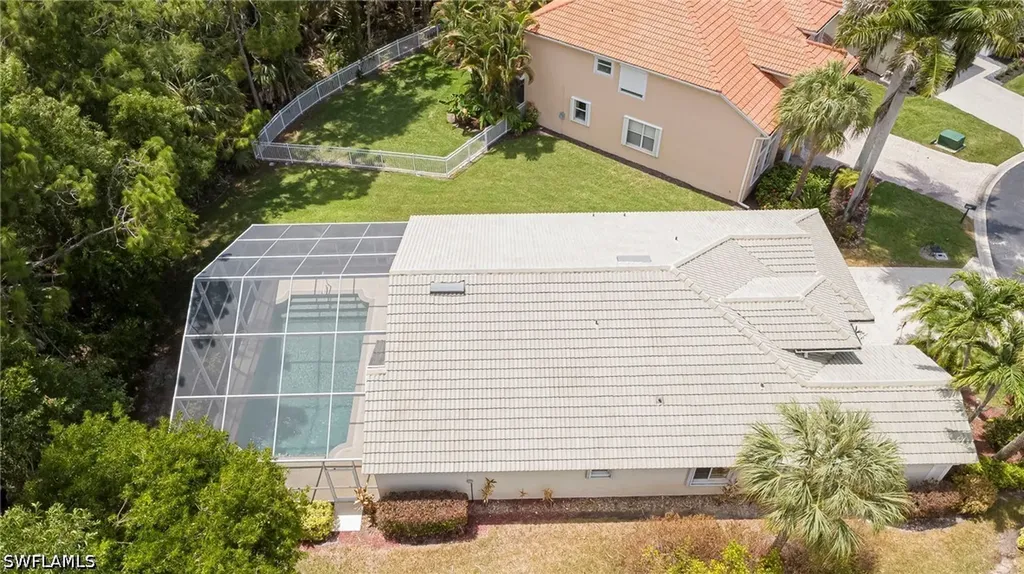 7809 Stratford Drive Naples FL 34104