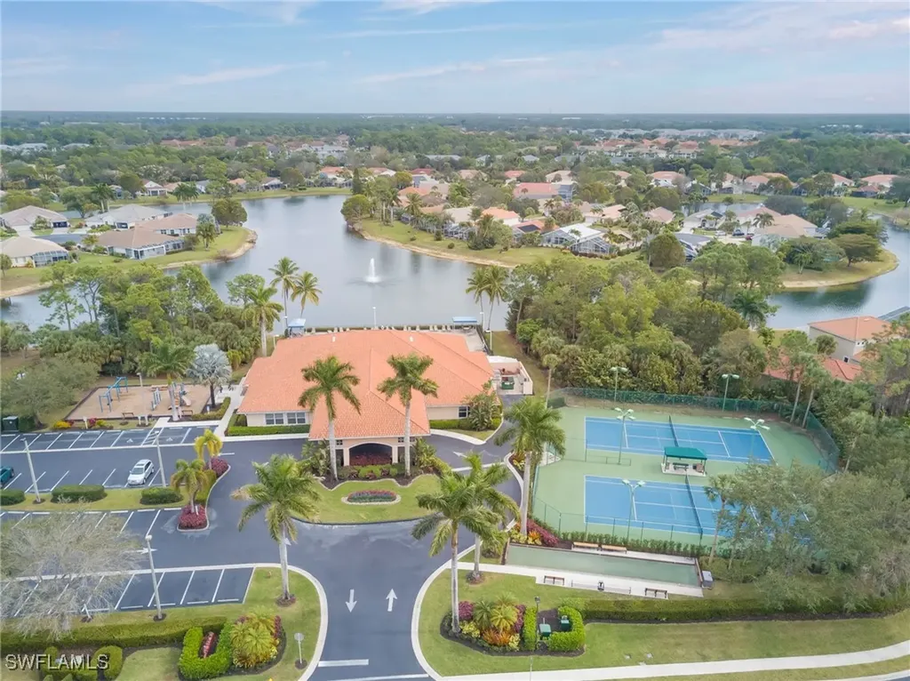 7809 Stratford Drive Naples FL 34104