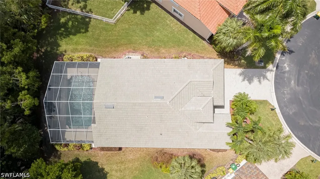 7809 Stratford Drive Naples FL 34104