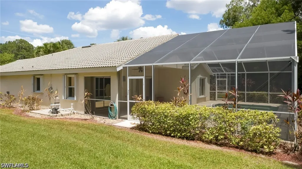 7809 Stratford Drive Naples FL 34104