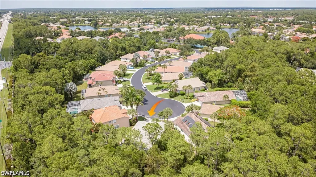 7809 Stratford Drive Naples FL 34104