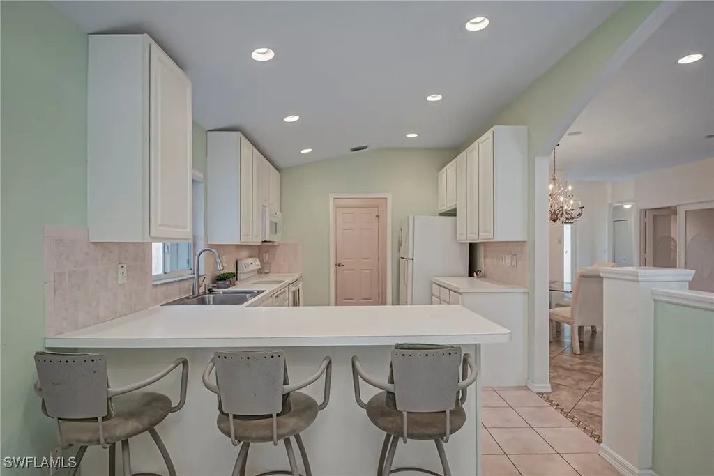 7809 Stratford Drive Naples FL 34104