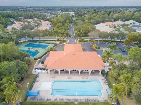 7809 Stratford Drive Naples FL 34104