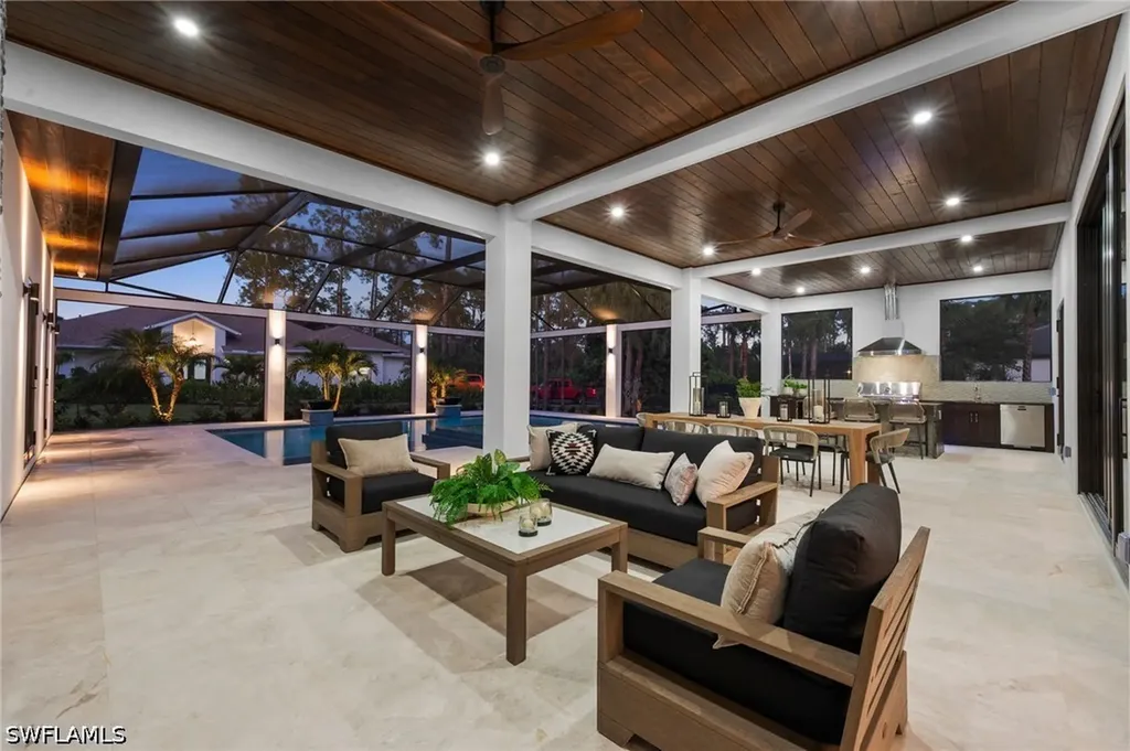 4891 Mahogany Ridge Drive Naples FL 34119
