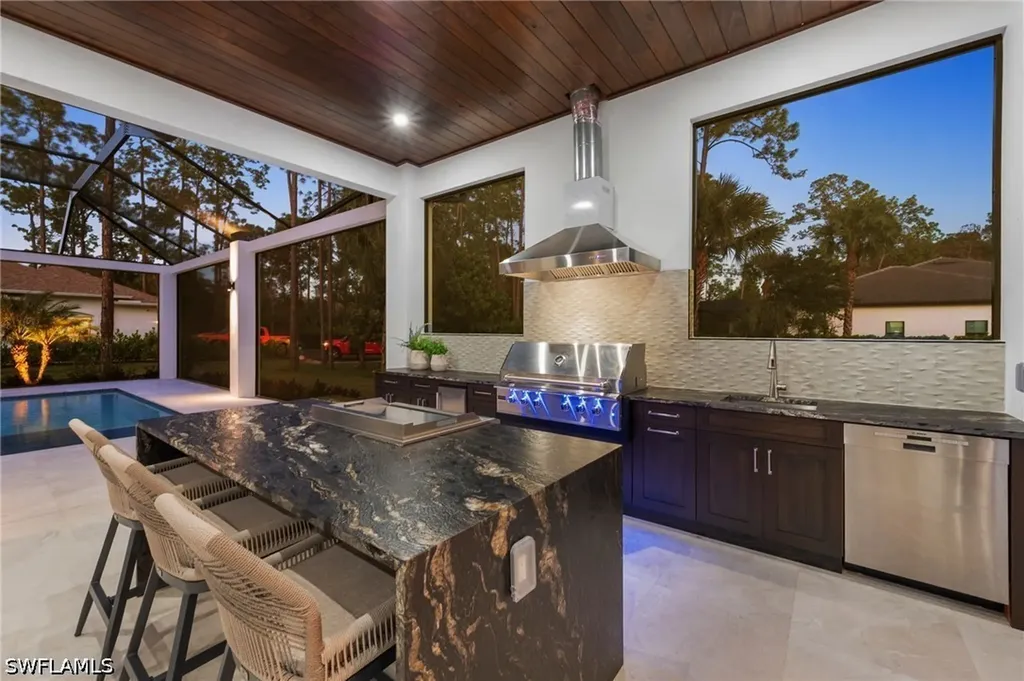 4891 Mahogany Ridge Drive Naples FL 34119