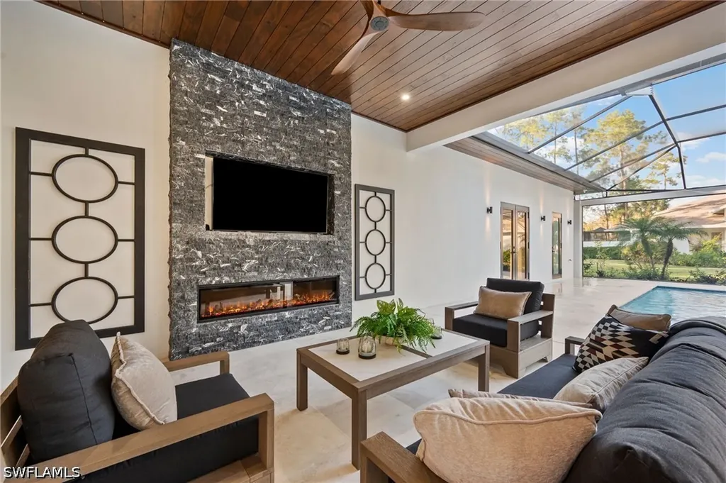 4891 Mahogany Ridge Drive Naples FL 34119