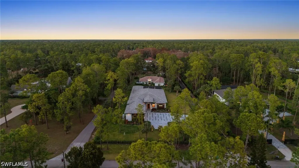 4891 Mahogany Ridge Drive Naples FL 34119