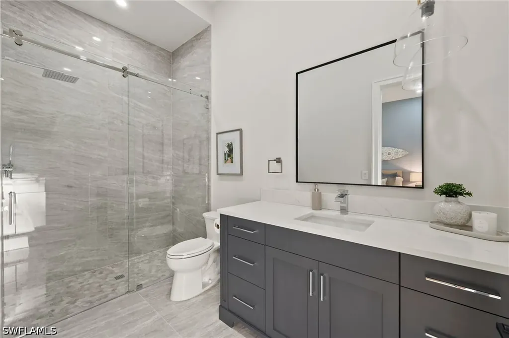 4891 Mahogany Ridge Drive Naples FL 34119