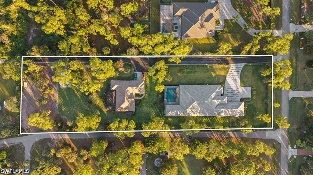 4891 Mahogany Ridge Drive Naples FL 34119
