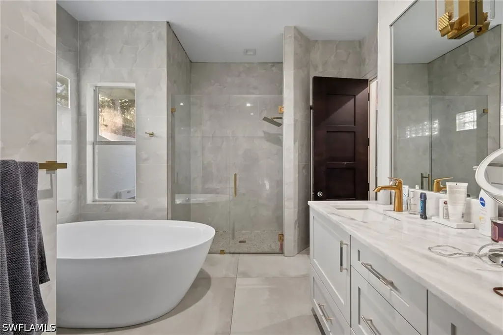 4891 Mahogany Ridge Drive Naples FL 34119