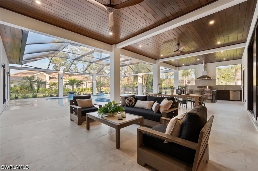 4891 Mahogany Ridge Drive Naples FL 34119