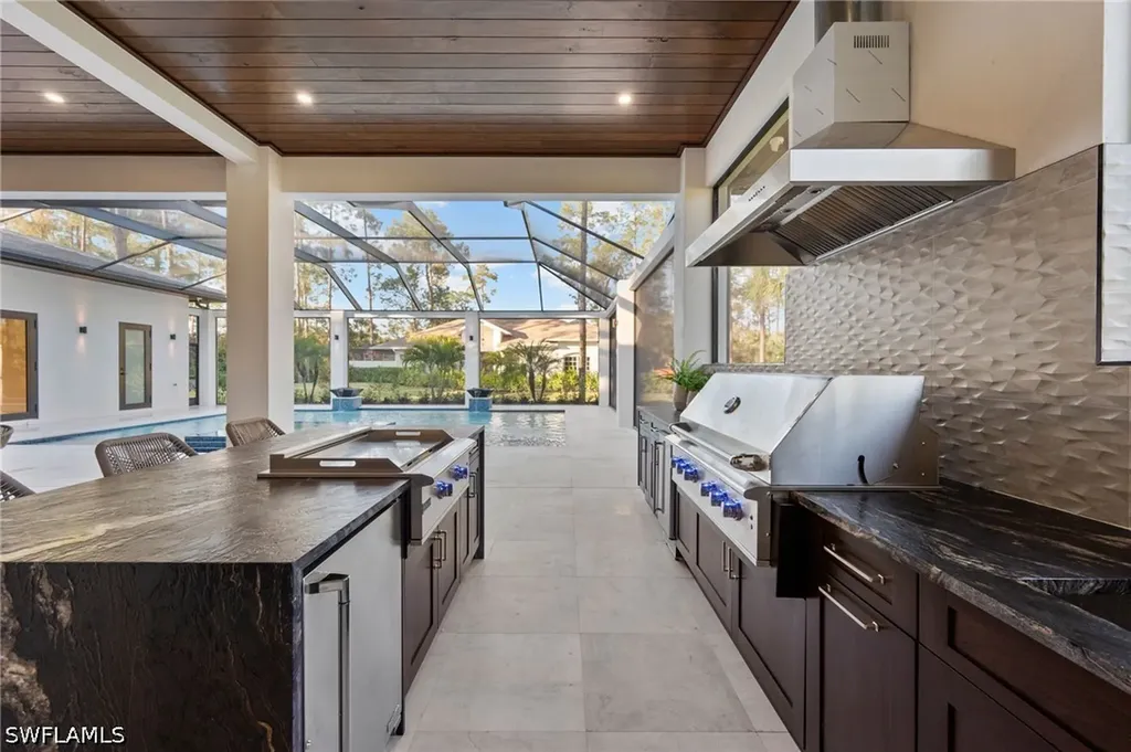4891 Mahogany Ridge Drive Naples FL 34119