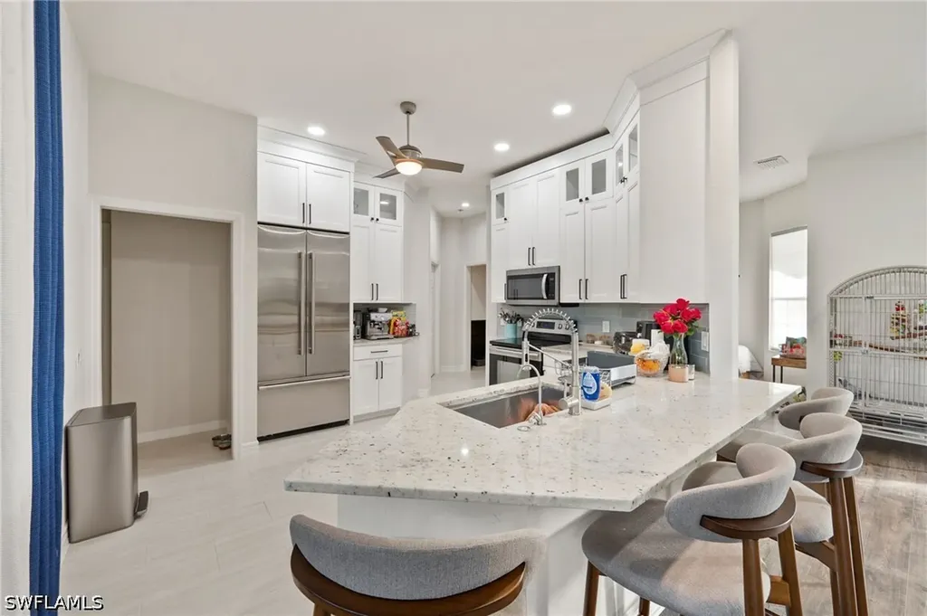 4891 Mahogany Ridge Drive Naples FL 34119
