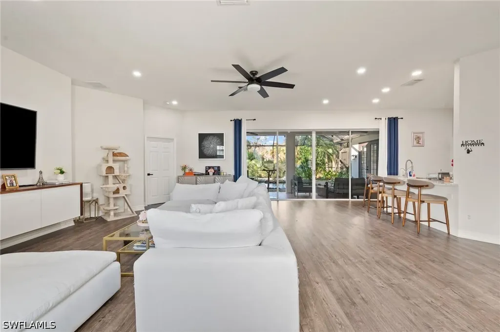 4891 Mahogany Ridge Drive Naples FL 34119