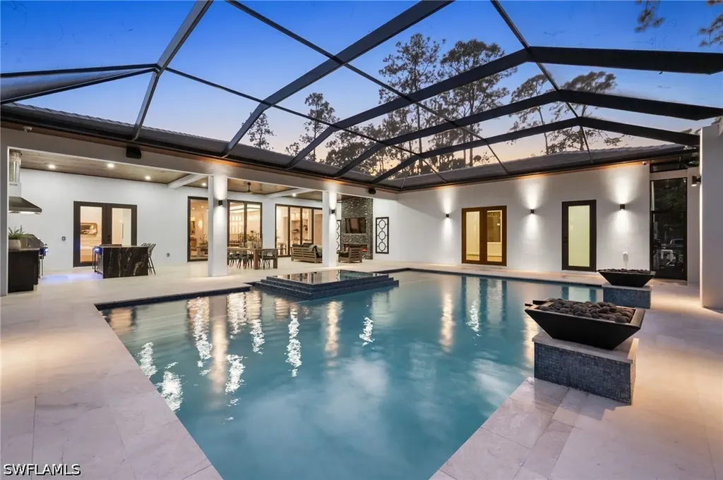 4891 Mahogany Ridge Drive Naples FL 34119
