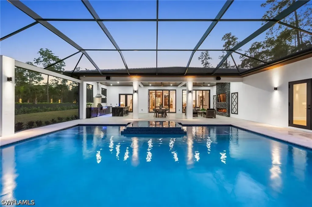 4891 Mahogany Ridge Drive Naples FL 34119