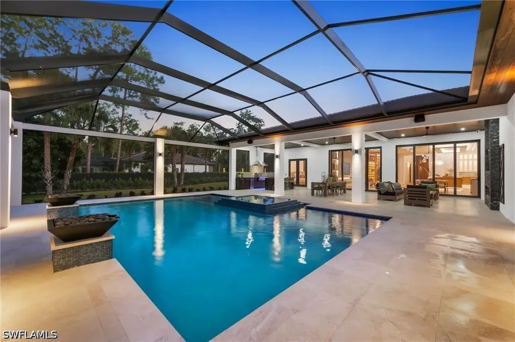 4891 Mahogany Ridge Drive Naples FL 34119