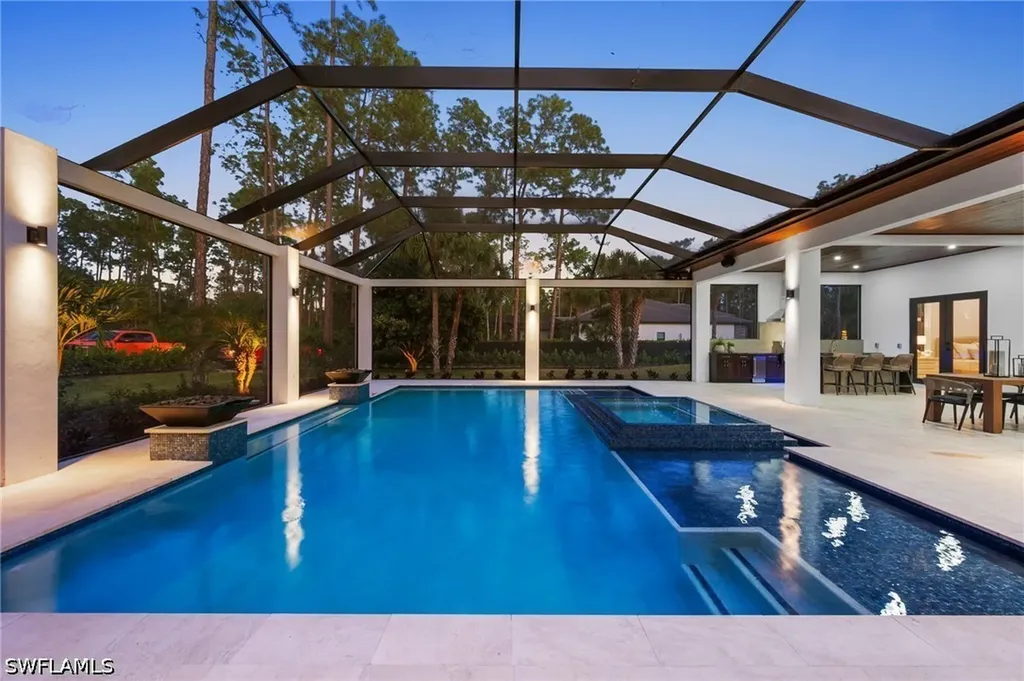 4891 Mahogany Ridge Drive Naples FL 34119