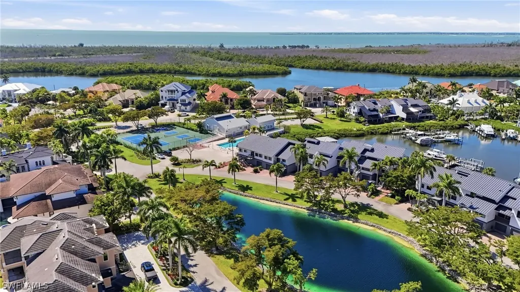 17062 Marina Cove Lane Fort Myers FL 33908