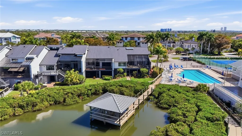 17062 Marina Cove Lane Fort Myers FL 33908
