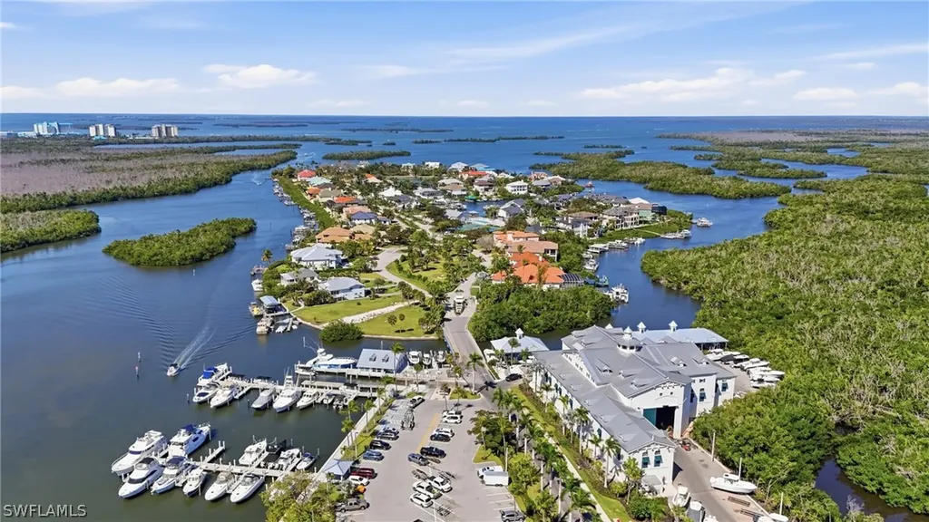 17062 Marina Cove Lane Fort Myers FL 33908