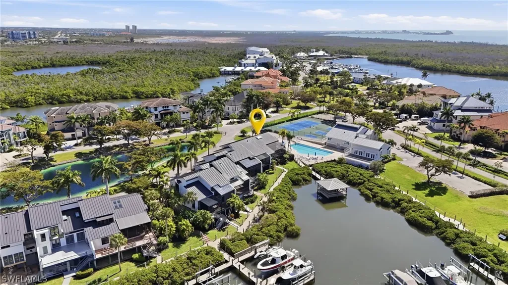 17062 Marina Cove Lane Fort Myers FL 33908