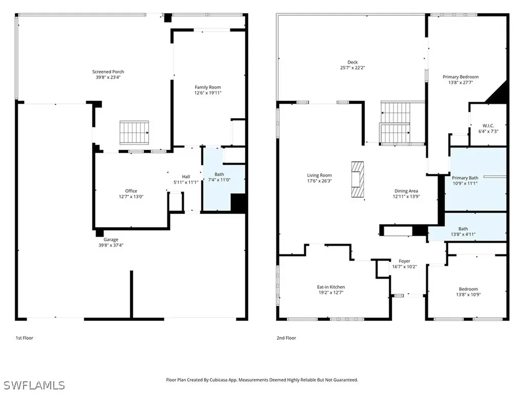 17062 Marina Cove Lane Fort Myers FL 33908