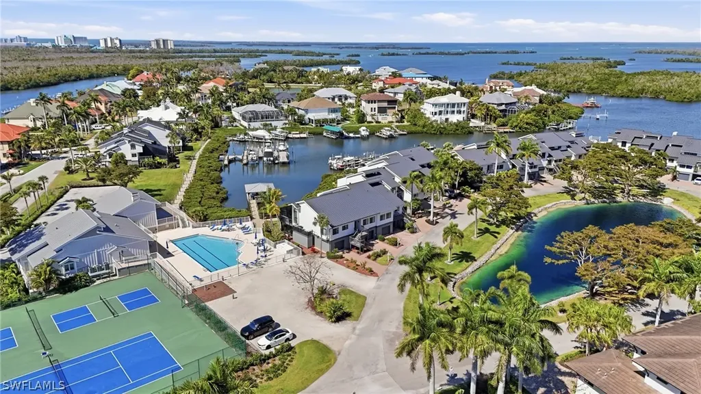 17062 Marina Cove Lane Fort Myers FL 33908