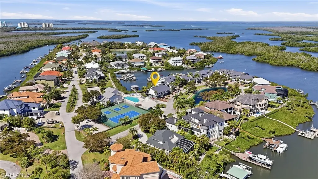 17062 Marina Cove Lane Fort Myers FL 33908