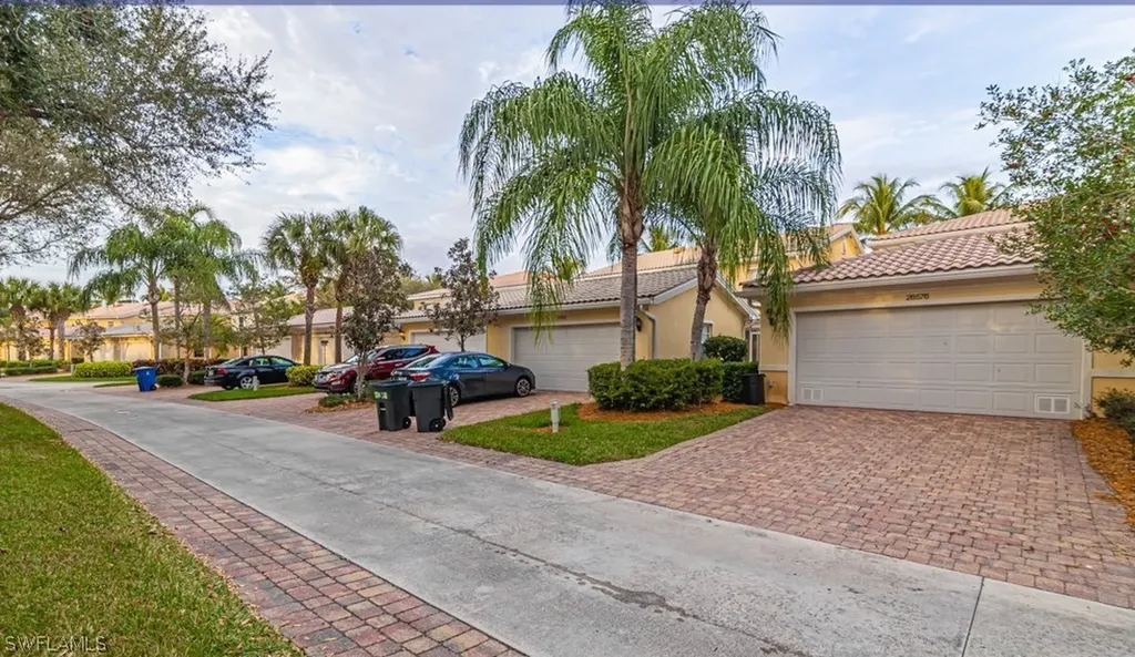 28576 Alessandria Circle Bonita Springs FL 34135