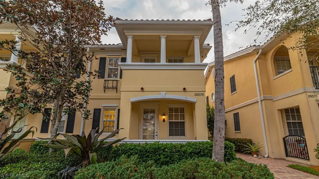 28576 Alessandria Circle Bonita Springs FL 34135