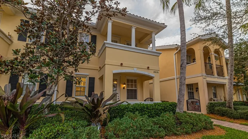 28576 Alessandria Circle Bonita Springs FL 34135