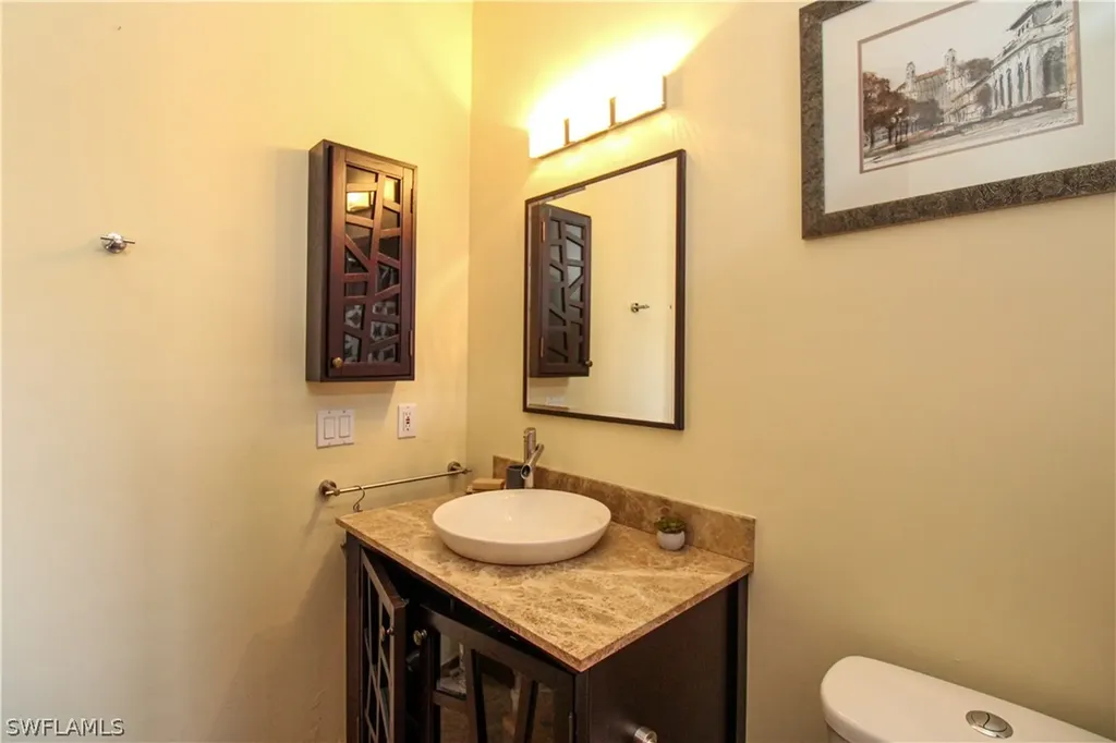 627 Soliel Drive Naples FL 34110