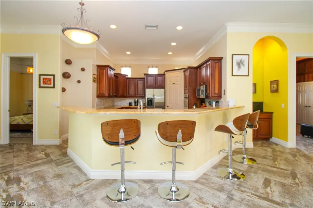 627 Soliel Drive Naples FL 34110