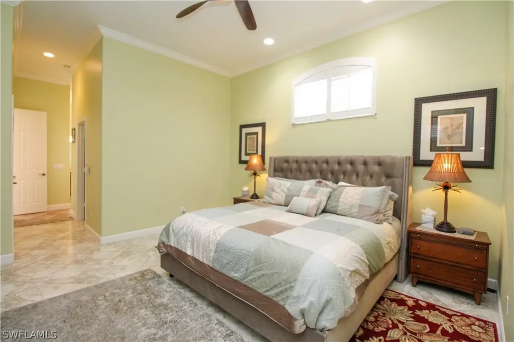 627 Soliel Drive Naples FL 34110