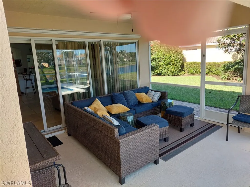 7450 Emilia Lane Naples FL 34114-2635