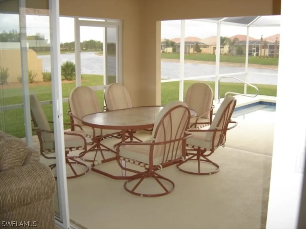 7450 Emilia Lane Naples FL 34114-2635