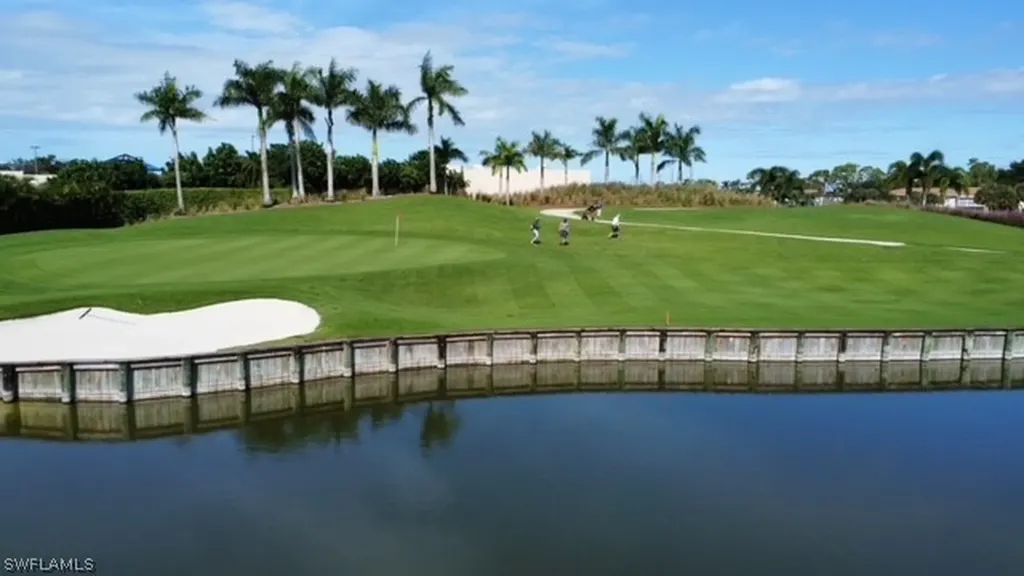 159 Teryl Road Naples FL 34112