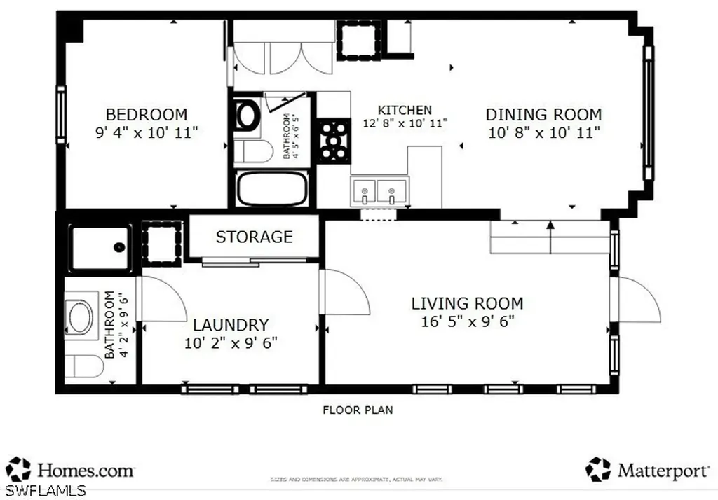 4540 Robert E Lee Boulevard E Estero FL 33928