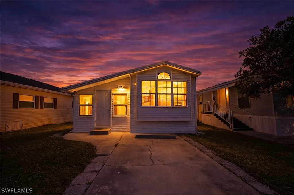 4540 Robert E Lee Boulevard E Estero FL 33928