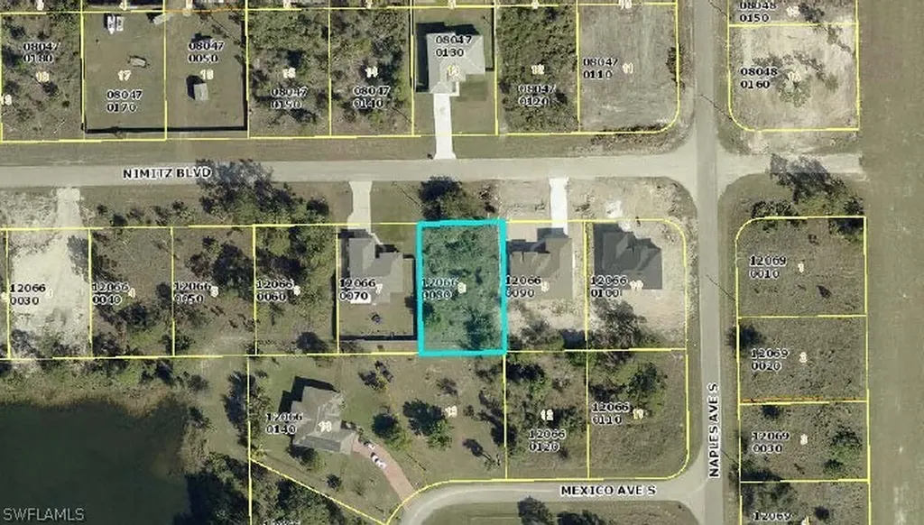 1250 Nimitz Boulevard Lehigh Acres FL 33974