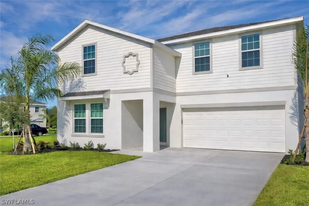 12075 Savanna Lakes Boulevard Lehigh Acres FL 33974