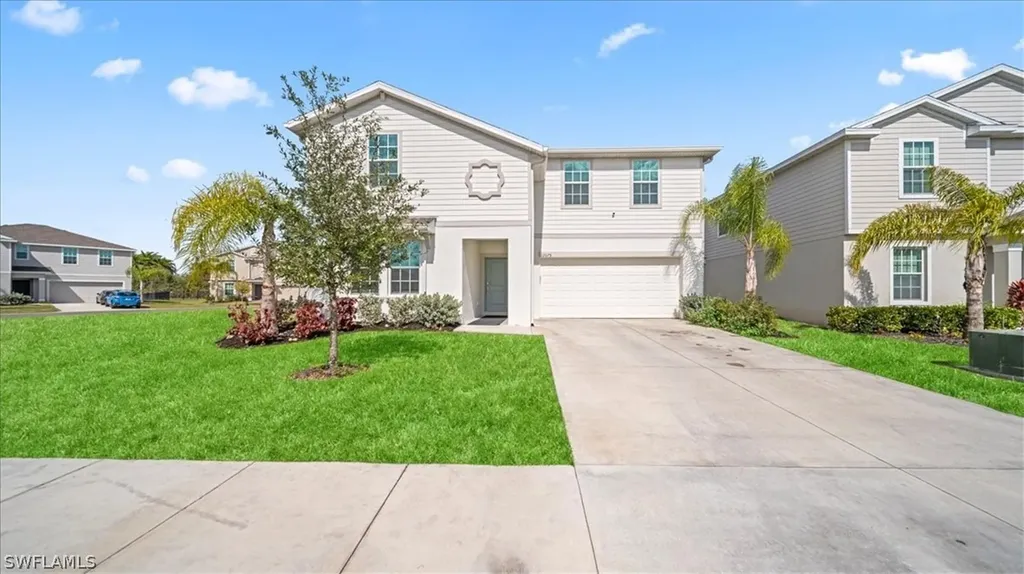 12075 Savanna Lakes Boulevard Lehigh Acres FL 33974