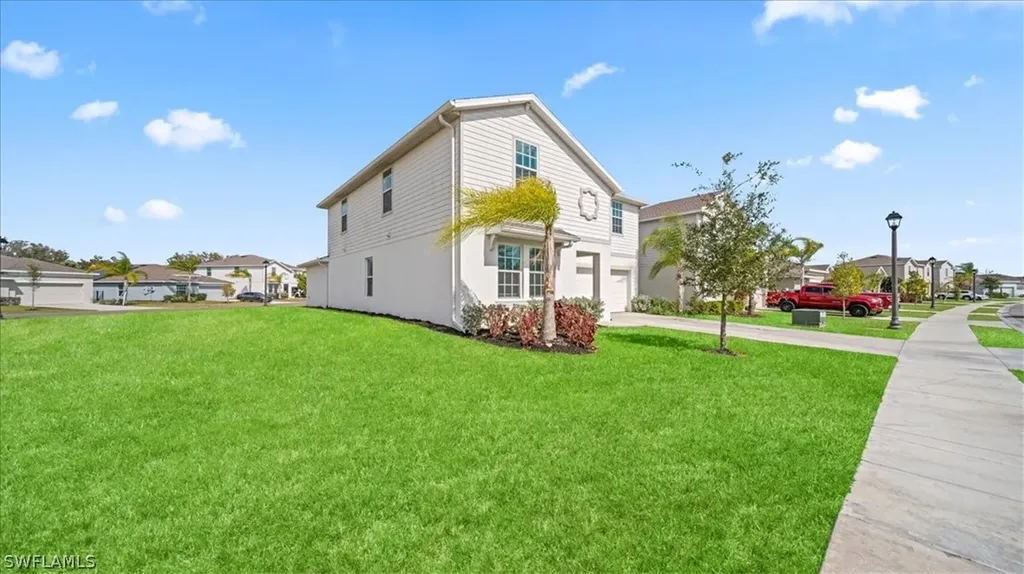12075 Savanna Lakes Boulevard Lehigh Acres FL 33974