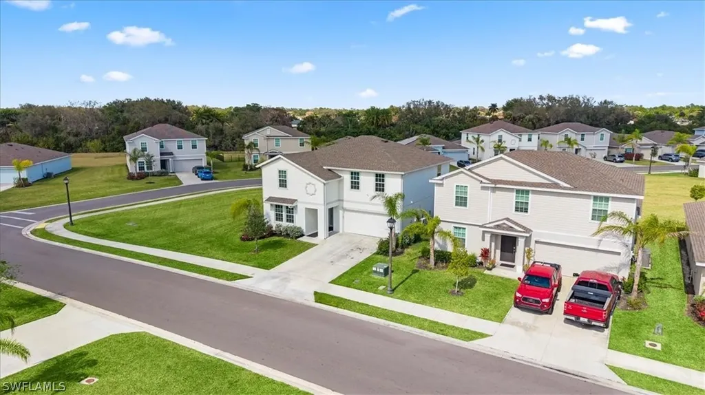 12075 Savanna Lakes Boulevard Lehigh Acres FL 33974
